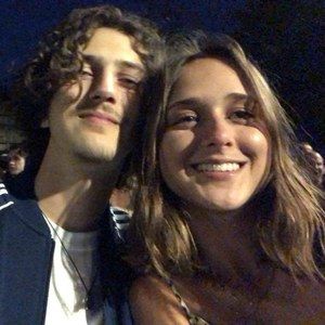 Meet your Posher, Teagan